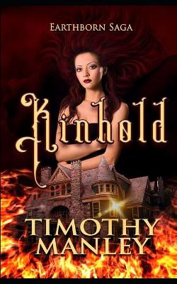 Book cover for Kinhold