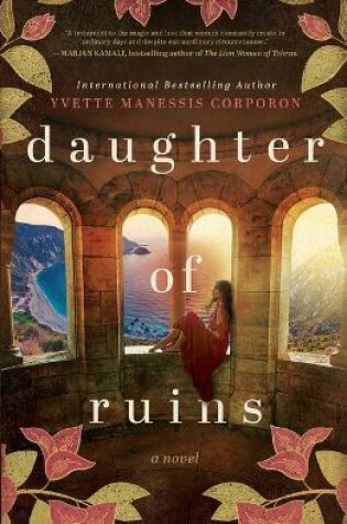 Cover of Daughter of Ruins