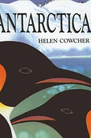 Cover of Antarctica