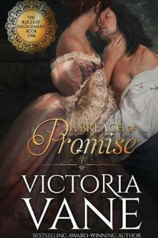 Cover of A Breach of Promise