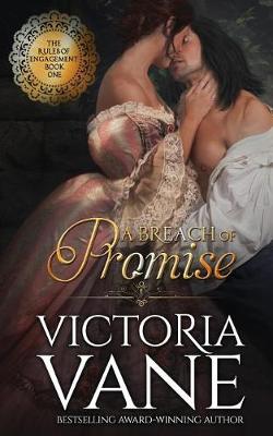Cover of A Breach of Promise