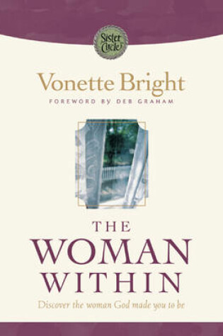 Cover of The Woman Within