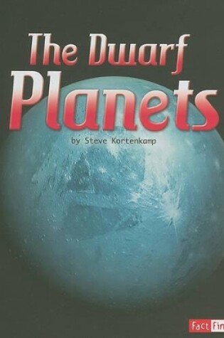 Cover of The Dwarf Planets