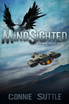 Book cover for MindSighted
