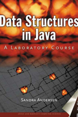 Cover of Data Structures in Java