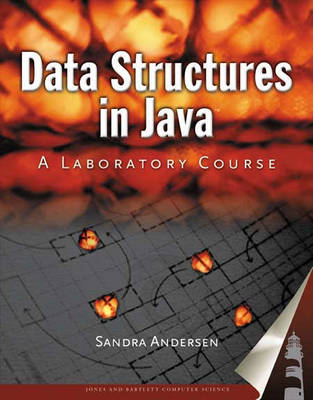 Cover of Data Structures in Java
