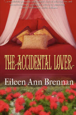 Cover of The Accidental Lover