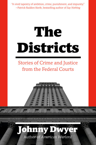 Cover of The Districts