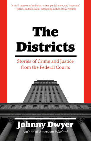 Cover of The Districts