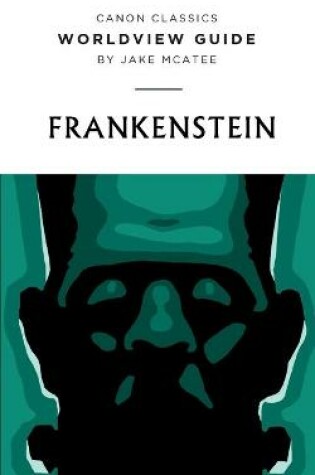 Cover of Worldview Guide for Frankenstein