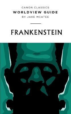Book cover for Worldview Guide for Frankenstein