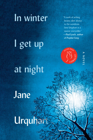 Cover of In Winter I Get Up at Night