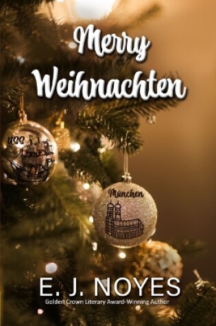 Cover of Merry Weihnachten