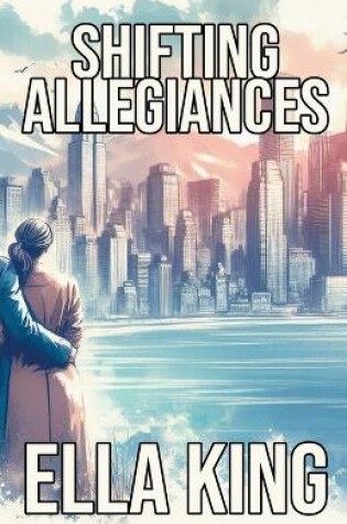 Cover of Shifting Allegiances