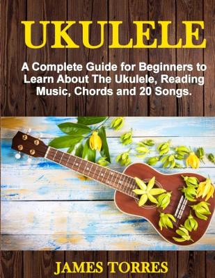 Cover of Ukulele