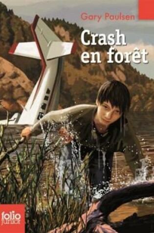 Cover of Crash en foret