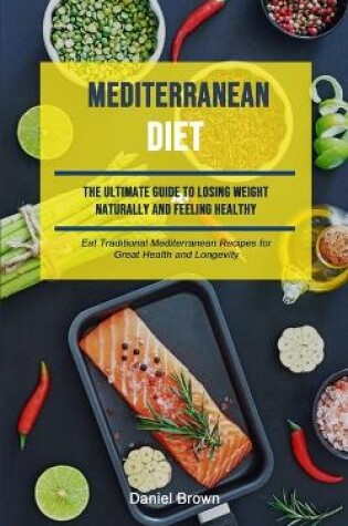 Cover of Mediterranean Diet