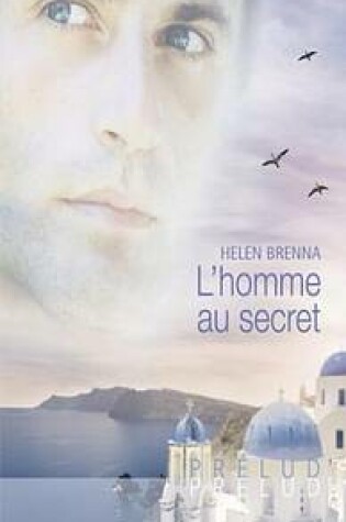 Cover of L'Homme Au Secret (Harlequin Prelud')