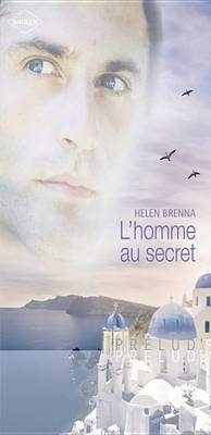 Book cover for L'Homme Au Secret (Harlequin Prelud')