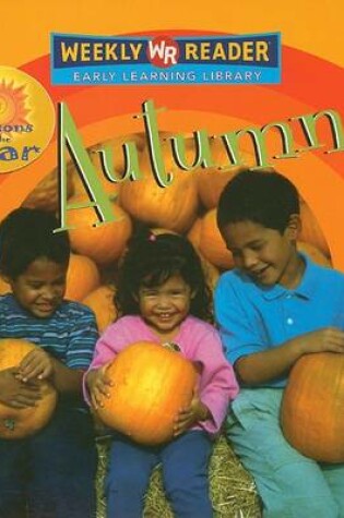 Cover of Autumn