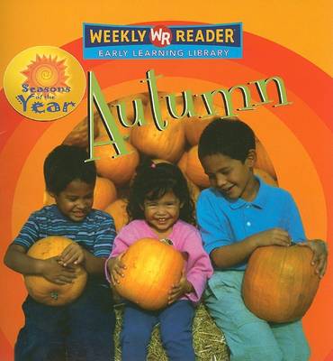 Cover of Autumn