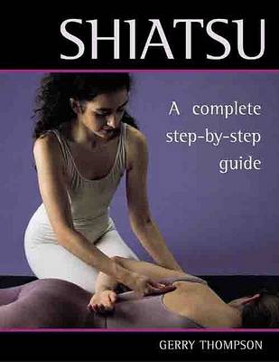 Cover of Shiatsu