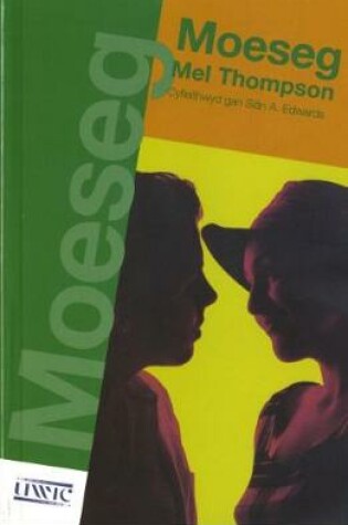 Cover of Moeseg