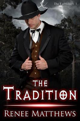 Book cover for The Tradition