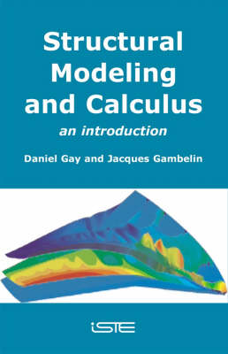 Book cover for Structural Modelling and Calculus