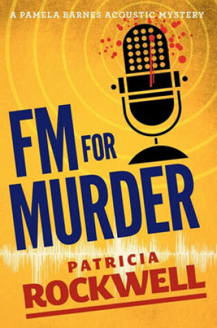 Cover of FM for Murder