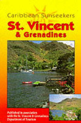 Cover of St. Vincent and the Grenadines