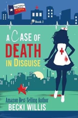 Cover of A Case of Death in Disguise