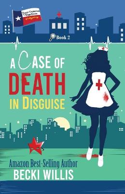 Cover of A Case of Death in Disguise