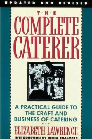 Cover of Complete Caterer