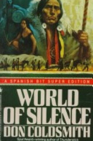 Cover of World of Silence