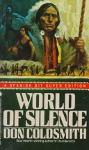 Book cover for World of Silence