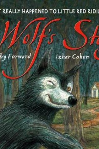 Cover of The Wolf's Story