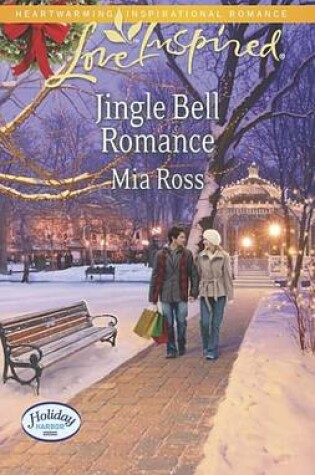 Cover of Jingle Bell Romance