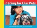 Book cover for Caring for Our Pets