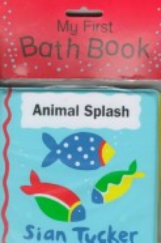 Cover of Animal Splash!