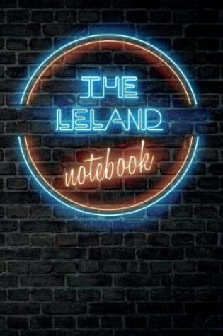 Cover of The LELAND Notebook
