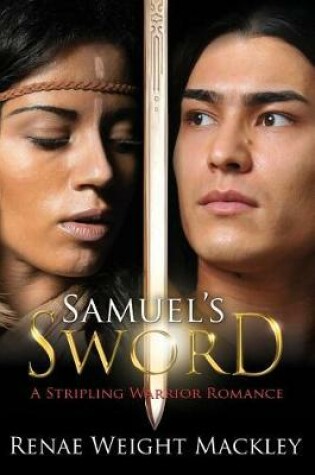 Cover of Samuel's Sword