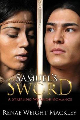 Book cover for Samuel's Sword