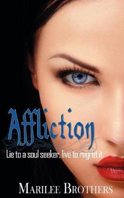 Cover of Affliction