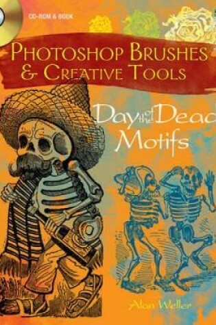 Cover of Day of the Dead Motifs