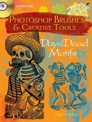 Book cover for Day of the Dead Motifs