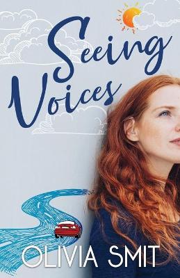 Book cover for Seeing Voices