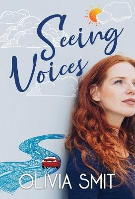 Book cover for Seeing Voices