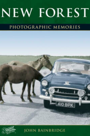 Cover of New Forest