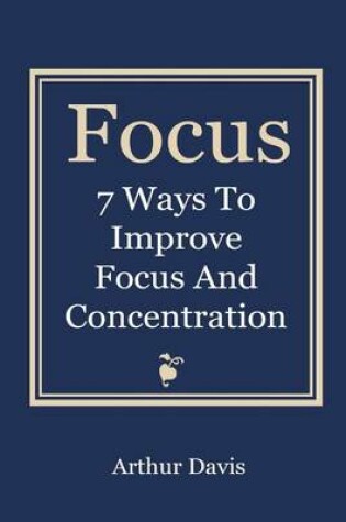 Cover of Focus